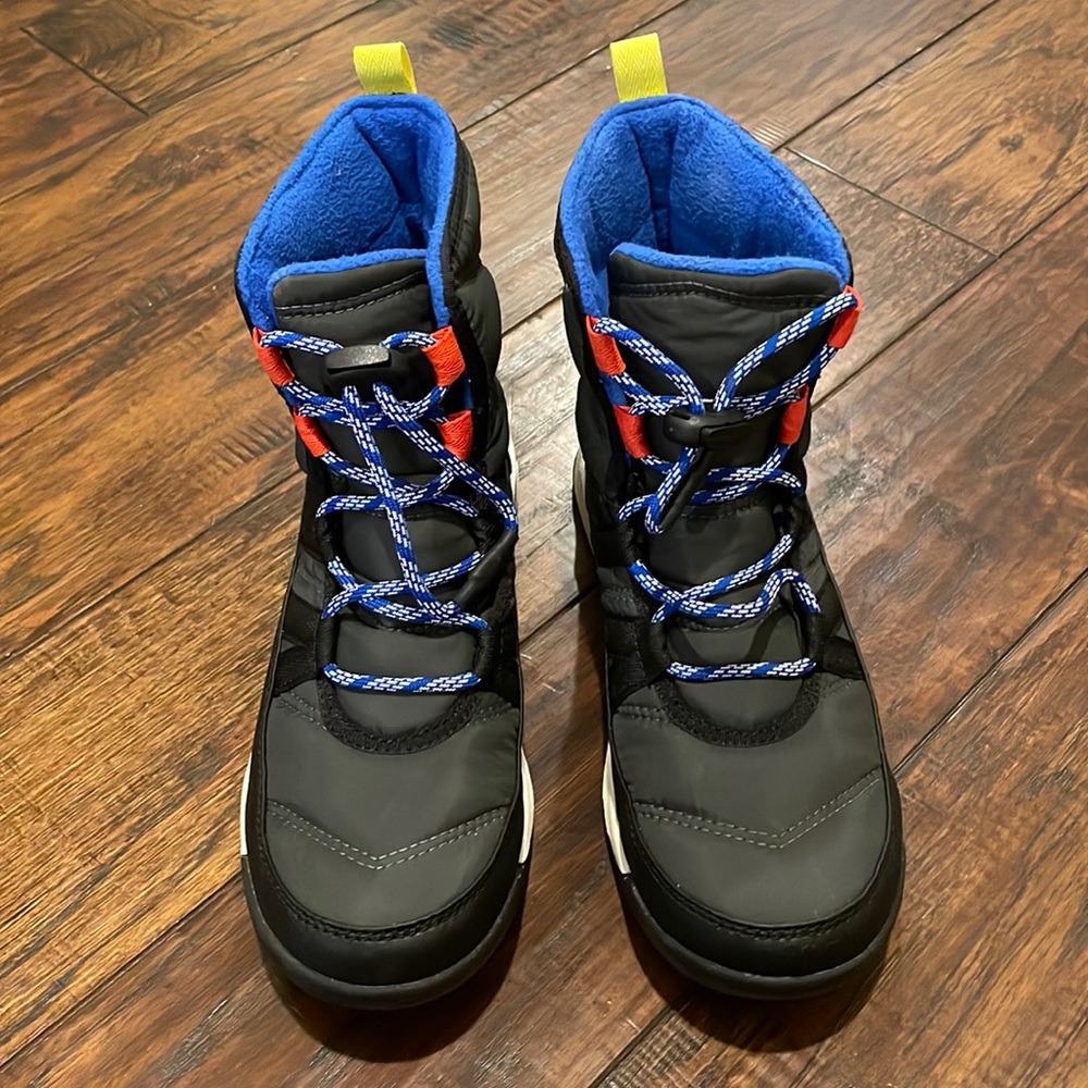 Boys Sorel Snow boots